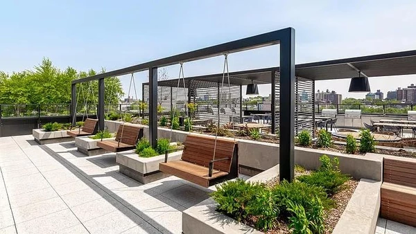 2 bedrooms apartment for rent in Prospect Heights - Brooklyn, New York