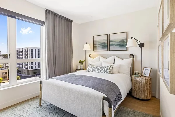 2 bedrooms apartment for rent in Union Square - Manhattan, New York