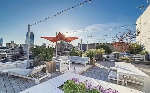 2 bedrooms apartment for rent in Union Square - Manhattan, New York