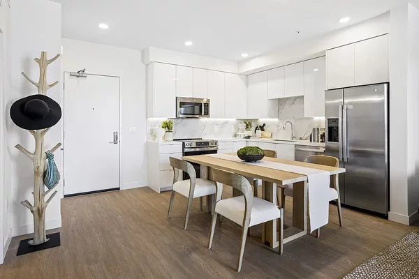 2 bedrooms apartment for rent in Union Square - Manhattan, New York