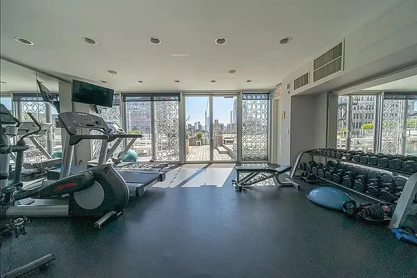 1 bedroom apartment for rent in Union Square - Manhattan, New York