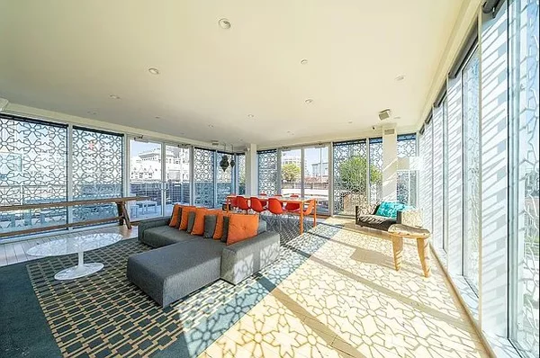 1 bedroom apartment for rent in Union Square - Manhattan, New York