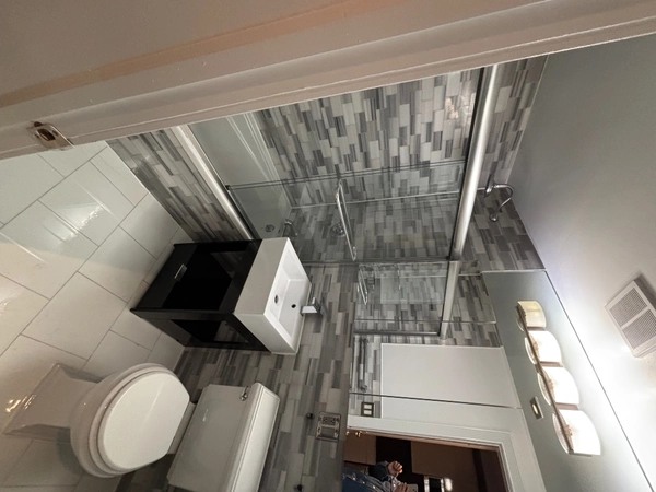 20 bedrooms apartment for rent in Gramercy - Manhattan, New York