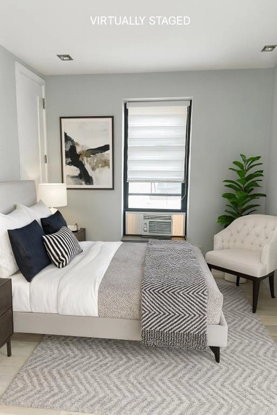 2 bedrooms apartment for rent in East Village - Manhattan, New York