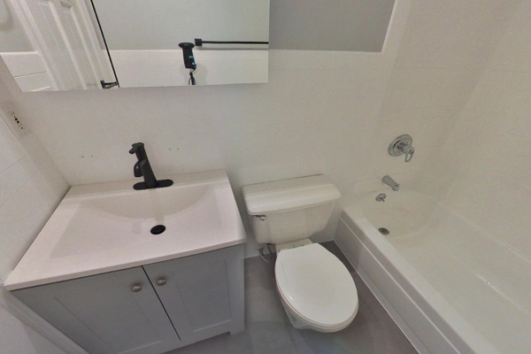 3 bedrooms apartment for rent in East Village - Manhattan, New York