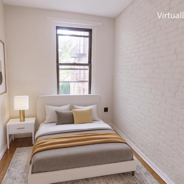 3 bedrooms apartment for rent in East Village - Manhattan, New York