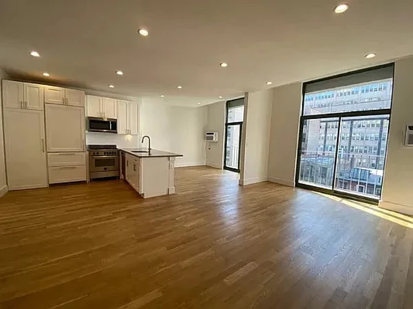 Studio Apartment for rent in Gramercy - Manhattan, New York
