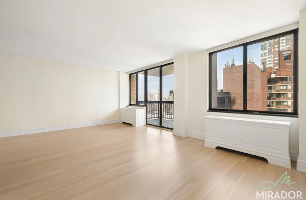 1 bedroom apartment for rent in Upper West Side - Manhattan, New York