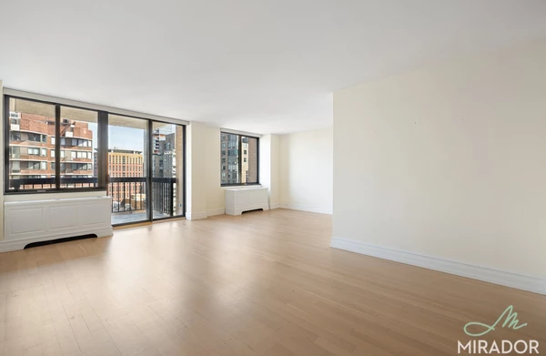 1 bedroom apartment for rent in Upper West Side - Manhattan, New York