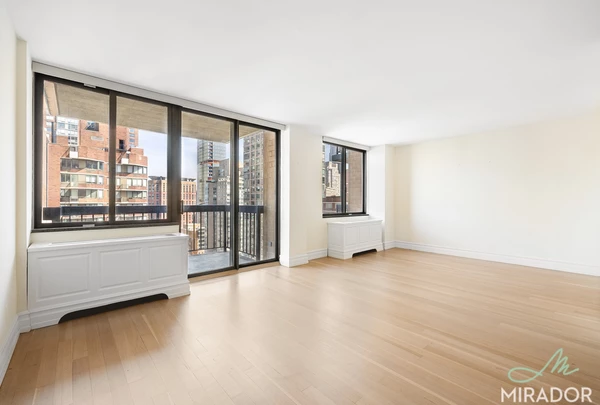 1 bedroom apartment for rent in Upper West Side - Manhattan, New York