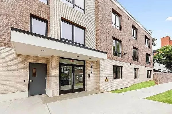 2 bedrooms apartment for rent in Kingsbridge Heights - The Bronx, New York