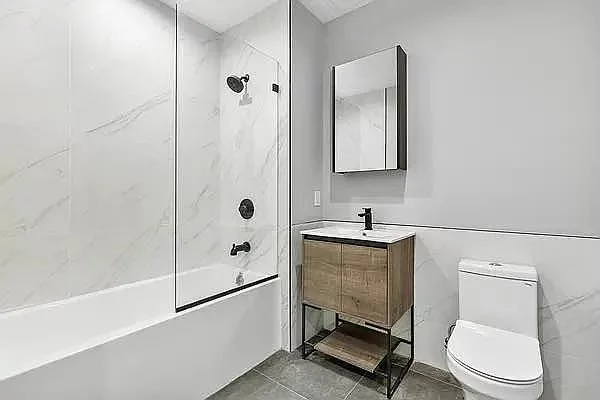 2 bedrooms apartment for rent in Kingsbridge Heights - The Bronx, New York