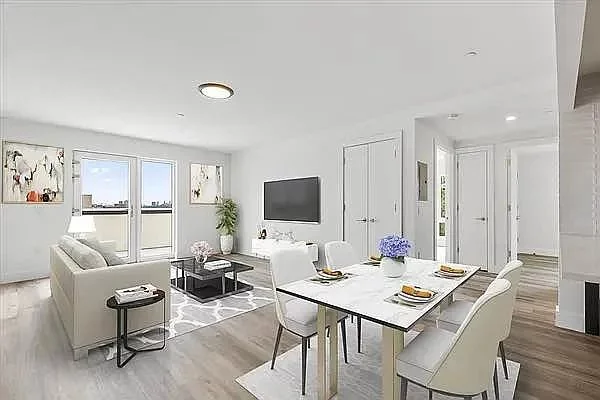 2 bedrooms apartment for rent in Kingsbridge Heights - The Bronx, New York