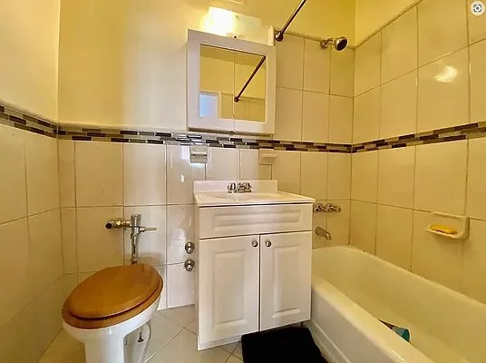 Studio Apartment for rent in The Bronx - The Bronx, New York