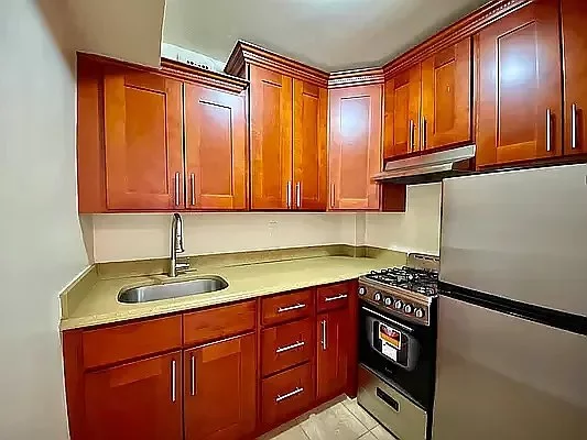 Studio Apartment for rent in The Bronx - The Bronx, New York