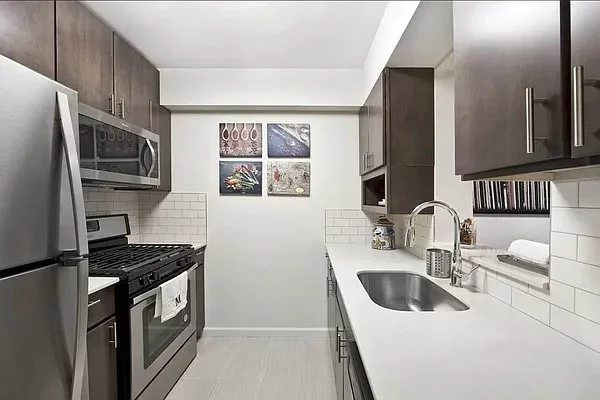 2 bedrooms apartment for rent in Fordham Heights - The Bronx, New York