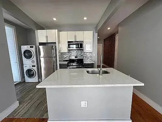 2 bedrooms apartment for rent in Harlem - Manhattan, New York