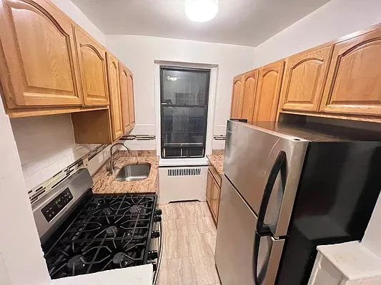 Studio Apartment for rent in Fordham Heights - The Bronx, New York