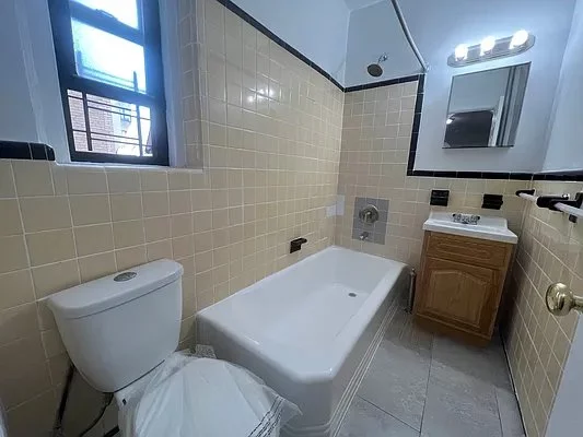 Studio Apartment for rent in Fordham Heights - The Bronx, New York