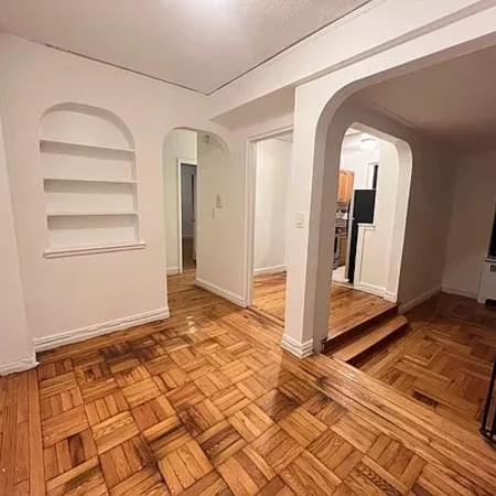 Studio Apartment for rent in Fordham Heights - The Bronx, New York