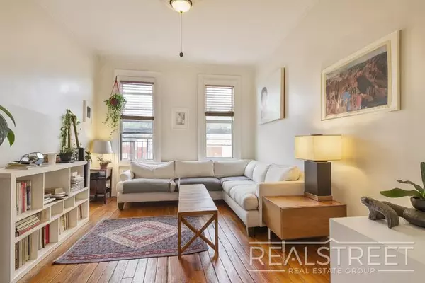1 bedroom apartment for rent in Bushwick - Brooklyn, New York