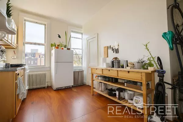 1 bedroom apartment for rent in Bushwick - Brooklyn, New York