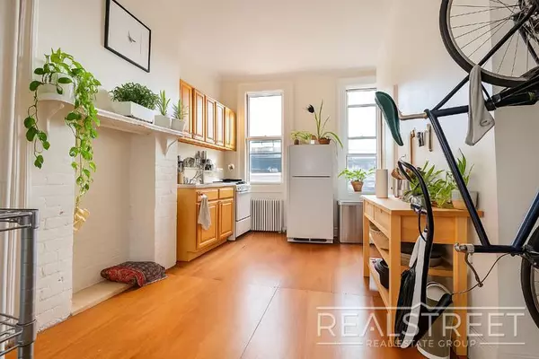 1 bedroom apartment for rent in Bushwick - Brooklyn, New York