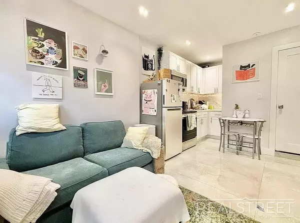 1 bedroom apartment for rent in Bushwick - Brooklyn, New York