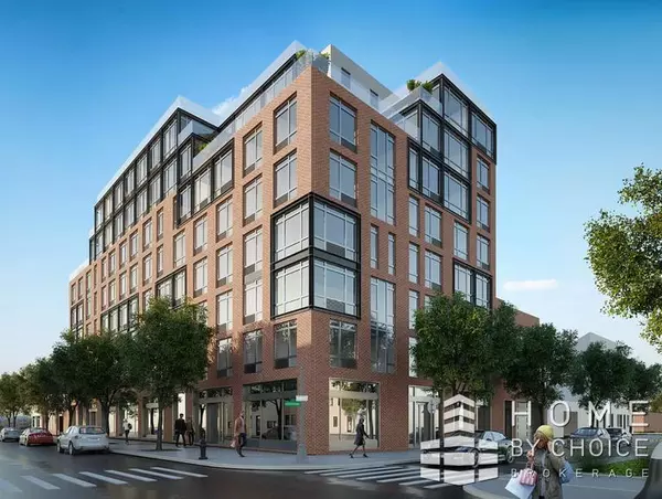 1 bedroom apartment for rent in Greenpoint - Brooklyn, New York