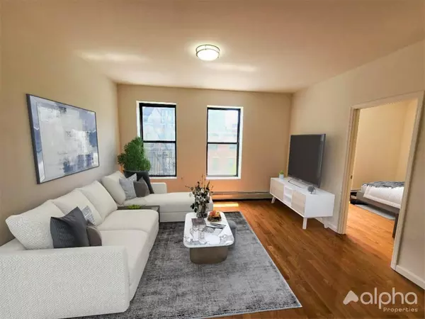 2 bedrooms apartment for rent in Downtown Brooklyn - Brooklyn, New York