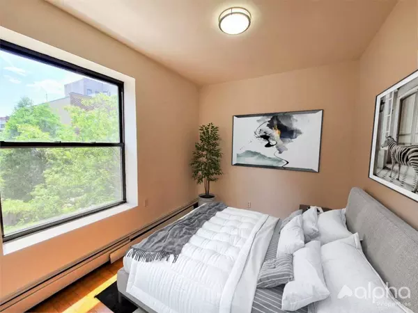 2 bedrooms apartment for rent in Downtown Brooklyn - Brooklyn, New York