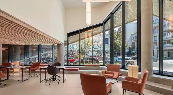 2 bedrooms apartment for rent in Downtown Brooklyn - Brooklyn, New York