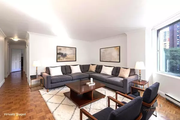 2 bedrooms apartment for rent in Upper East Side - Manhattan, New York