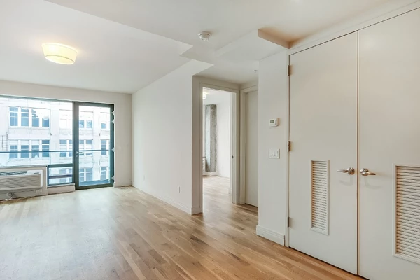 1 bedroom apartment for rent in Williamsburg - Brooklyn, New York