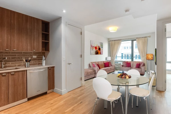 1 bedroom apartment for rent in Williamsburg - Brooklyn, New York