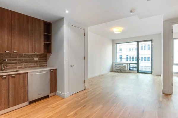 1 bedroom apartment for rent in Williamsburg - Brooklyn, New York