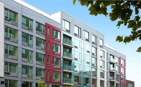 1 bedroom apartment for rent in Williamsburg - Brooklyn, New York