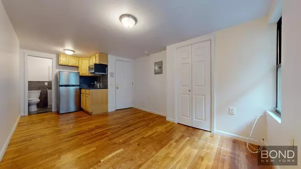 Studio Apartment for rent in East Village - Manhattan, New York