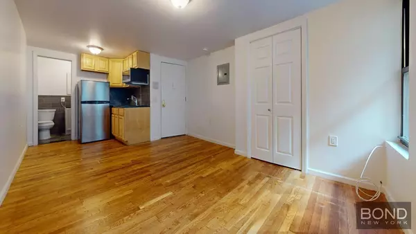 Studio Apartment for rent in East Village - Manhattan, New York