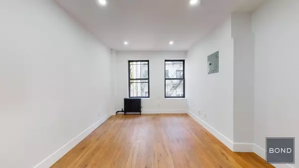 Studio Apartment for rent in East Village - Manhattan, New York