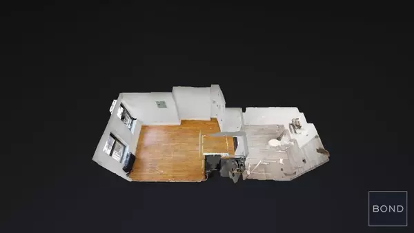 Studio Apartment for rent in East Village - Manhattan, New York