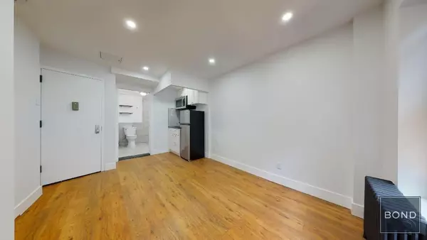 Studio Apartment for rent in East Village - Manhattan, New York