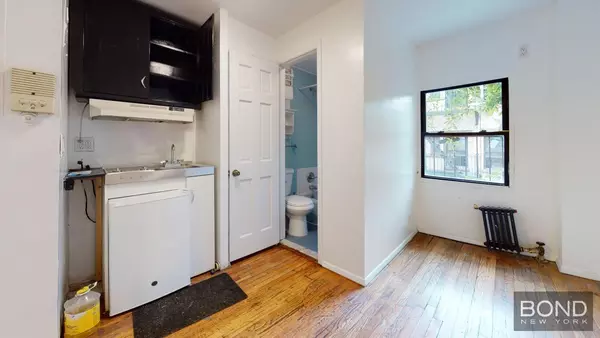 Studio Apartment for rent in East Village - Manhattan, New York
