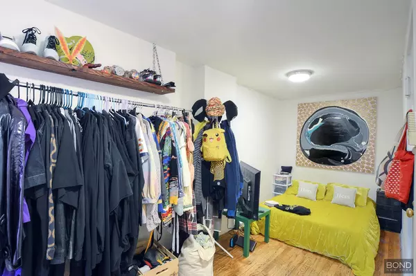 Studio Apartment for rent in East Village - Manhattan, New York