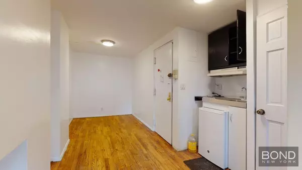 Studio Apartment for rent in East Village - Manhattan, New York