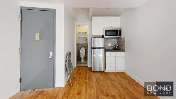 Studio Apartment for rent in East Village - Manhattan, New York