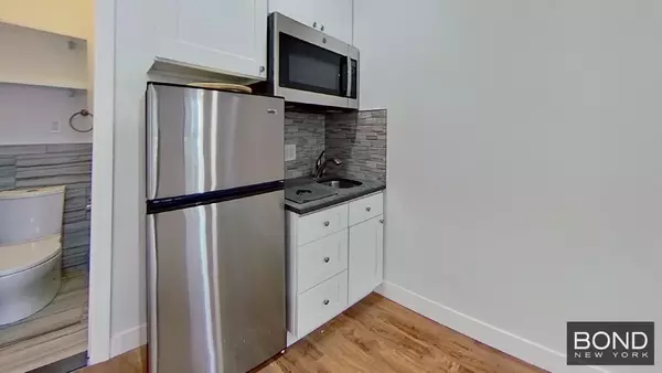 Studio Apartment for rent in East Village - Manhattan, New York