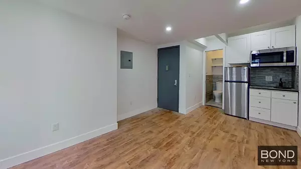 Studio Apartment for rent in East Village - Manhattan, New York
