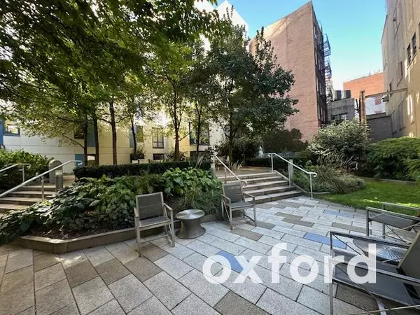 Studio Apartment for rent in Midtown West - Manhattan, New York