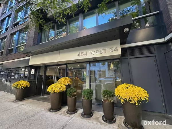 Studio Apartment for rent in Midtown West - Manhattan, New York